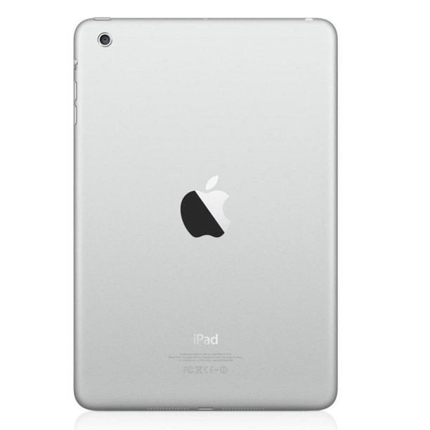 Refurbished Apple iPad Mini 2 A1489 (WiFi) 32GB Silver (Grade A+)