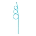 thumbnail image 2 of TIMIFIS Jesus Resin 10 Pcs Pailles en Plastique Réutilisables Pailles à Boire Pailles Pailles en Plastique Pailles Réutilisables en Plastique pour Enfants Pailles Réutilisables Pailles en Plastique Rigide Pailles de Fête Appareils de Cuisine, 2 of 4