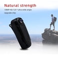 thumbnail image 3 of Mini Camcorders Law Enforcement Recorder 1080P Video Recorder Camera Portable Body Camera Wide Angle Action Camera Surveillance ,Clear Video, 3 of 6