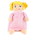 thumbnail image 3 of Human Body Anatomy Toy, Anatomy Doll 9 Instruction Areas  For Above 3 Years Old For Home, 3 of 8