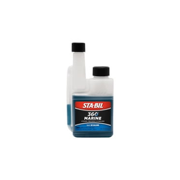 Marine STA-BIL Traitement de Carburant à l'Éthanol 8 Oz