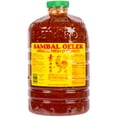 thumbnail image 1 of Huy Fong Pâte de Piment Frais Moulu Sambal Oelek 8,5 lb, 1 of 3