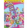thumbnail image 1 of Shopkins : Vacances Autour Du Monde (Bilingue), 1 of 2