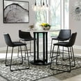 thumbnail image 5 of Ensemble de 6 tabourets de bar de la collection Heavenly, 5 of 5