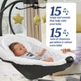 thumbnail image 3 of Siège multidirectionnel Graco Simple SwayLX, Allister, 3 of 10
