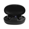 thumbnail image 4 of Headset, Comfortable Multi System Support Ergonomic  Earbuds  For Laptop X16 Black, 4 of 8
