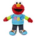 thumbnail image 1 of Sesame Street Figurine Parlante ABC Elmo, 1 of 4