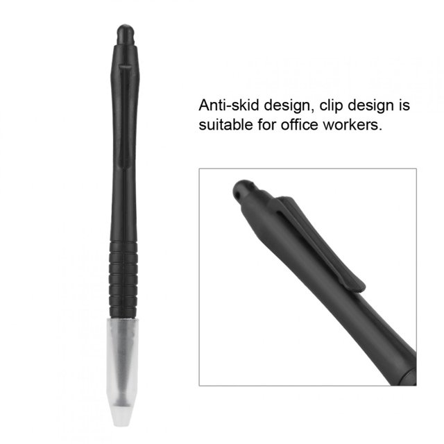 Stylet, stylet de Téléphone Portable Léger pour Tablette pour Téléphone Mobile