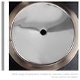 thumbnail image 4 of Plaque Adaptateur en Acier Inoxydable pour Cuisinière à Induction, Anneau Diffuseur de Chaleur, 1 Ensemble, 4 of 7