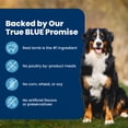 thumbnail image 4 of BLUE Life Protection Formula Adult Lamb & Brown Rice Dry Dog Food 9.9kg, 4 of 12