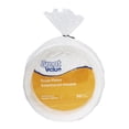 thumbnail image 1 of Assiettes en Mousse Great Value de 10,25 po, 1 of 1