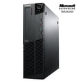 thumbnail image 1 of Lenovo Thinkcentre M93 SFF Desktop PC Computer Inte Core i5 4570 16GB 320GB Windows 10 PRO NEW Keyboard,mouse,Power cord,USB WiFi Refurbished, 1 of 1