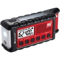 thumbnail image 1 of Midland(R) ER310 Radio à Manivelle d'Urgence de Luxe, 1 of 7