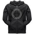 thumbnail image 1 of Ramones - Sweat à Capuche à Fermeture à Glissière Premium Seal, 1 of 1