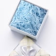 thumbnail image 2 of Crinkle Paper for Packaging,Decorative Paper Shreds for Gift Presentation and Party Decorations Featuring Crinkle Texture and Vibrant Colors for Creating Festive Displays, 2 of 4