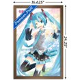 thumbnail image 2 of Hatsune Miku - Agitant, 2 of 4