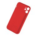 thumbnail image 2 of Étui de Téléphone en Silicone de 5,4 Pouces Protection Intégrale Antichoc Étui, 2 of 8
