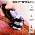 thumbnail image 4 of CYC Split End Remover Device 2 In 1 Automatic Split End Trimmer With Blue Light Hair Care Pro Split End Hair Trimmer For Dry Damaged Brittle, 4 of 5