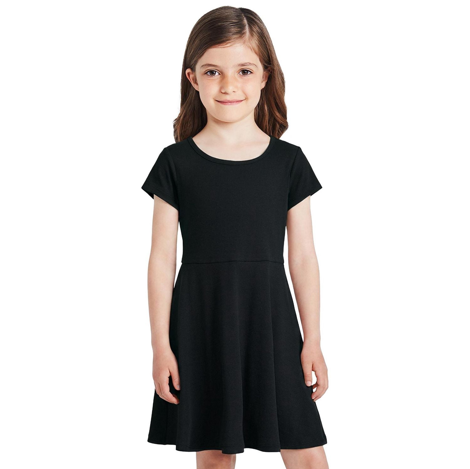 George Girls' Rib Dress