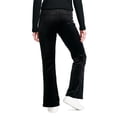 thumbnail image 4 of Pantalon évasé en velours George pour filles, 4 of 6