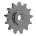 thumbnail image 2 of Pignon de Machinerie Électrique, Pignon à Dents à Performance Stable Facile à Installer pour Accessoire de Vélo, 2 of 8