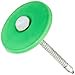 thumbnail image 3 of Hillman Fasteners 461444 Plastic Cap Roofing Nails - 1.75 in., 3 of 4