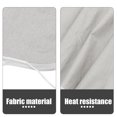 thumbnail image 2 of Ironing Board Cover Home Drawstring Ironing Board Cover Fabric Iron Board Cover, 2 of 8