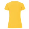 thumbnail image 2 of Fruit of the Loom T-Shirt Iconique 150 pour Femmes, 2 of 3