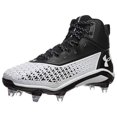 thumbnail image 1 of Under Armour Men's Hammer D Football Shoe, 1 of 6