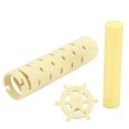thumbnail image 2 of Acoustic Guitar Humidifier Guitar Humidifier ABS Sponge Sound Hole Humidification System Cracking Maintenance Tool, 2 of 7