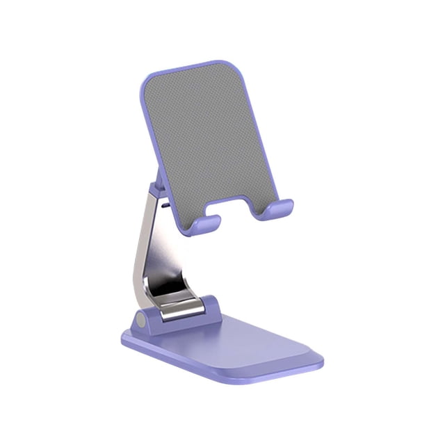 Birdeem Mobile Phone Stand Multi-Functional Folding Lift Tablet Stand Lazy Mobile Phone Stand