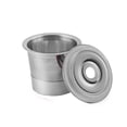 thumbnail image 2 of QIPOPIQ Reusable K Cups Coffee Pod Filters for Single Cup Coffee Makers, Universal Refillable KCups, K-cups Reusable Filter, 2 of 7