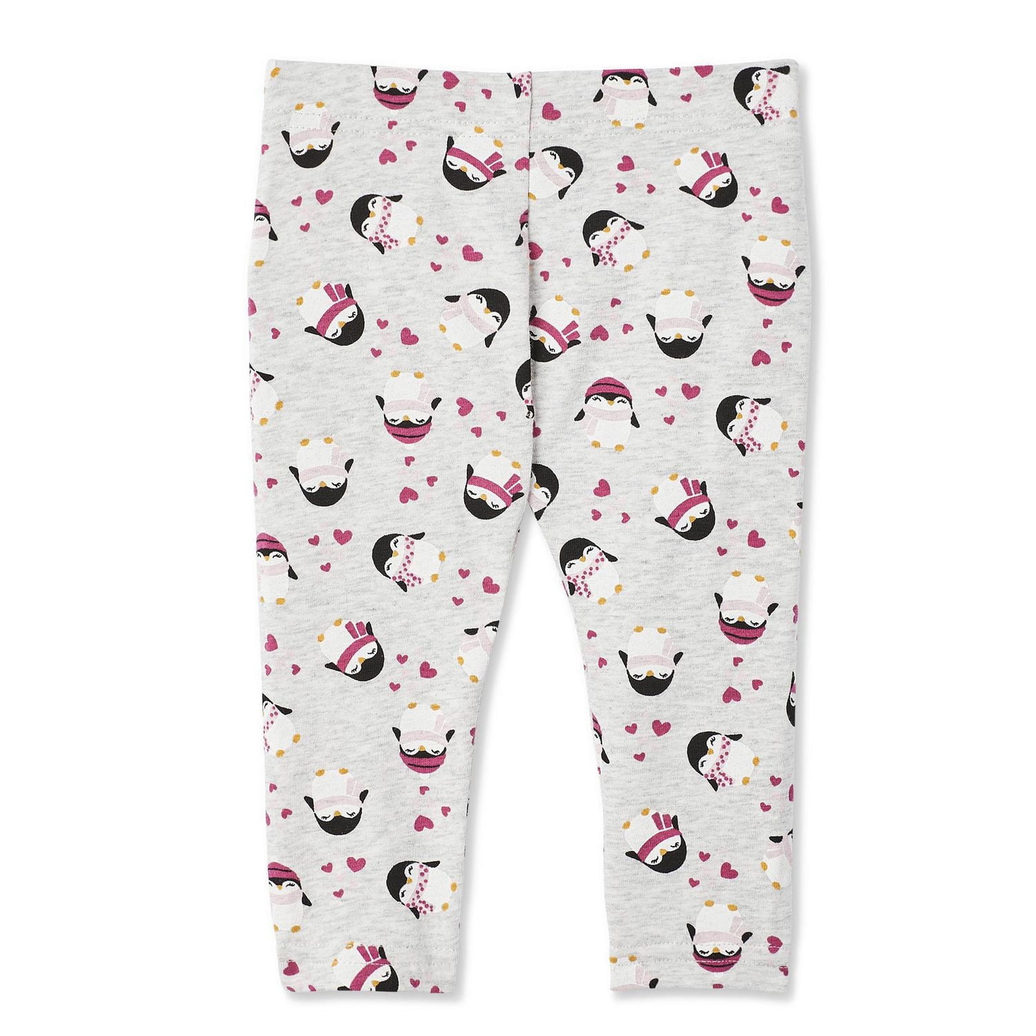 Legging imprimé George pour bébés filles