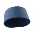 thumbnail image 2 of MYG Silicone Cup Cover Bottom Pad 7.5cm Diameter for 12/16/18/21/24oz Sports Bottles Heat Resistant Non-Slip Protection Multiple Colors Available, 2 of 10