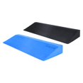 thumbnail image 3 of 2x Yoga Brick EVA Supportive Balance Foam Slant Wedge for Exercise Fitness, 3 of 8