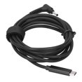 thumbnail image 2 of TYPE-C Fast Charging Cable, TYPE-C Charging Cable 180cm Stable  For Computer For Laptop, 2 of 8