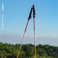 thumbnail image 2 of AONIJIE E4207 Poteau de Randonnée en Alliage d'Aluminium Poteau de Cross-country, 2 of 5