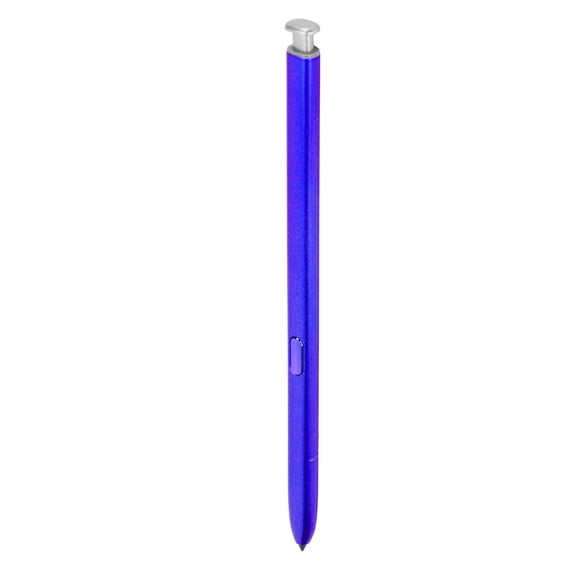 Stylus Pens, Universal Comfortable Grip High Sensitivity Touch Screen Pen Portable With Replacement Tips For Smartphones Black,Pink,Silver