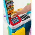 thumbnail image 2 of Fisher-Price Laugh & Learn Servin' up Fun Food Truck-English Version, 2 of 6