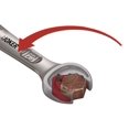 thumbnail image 4 of Wera - Joker Combi Ratchet Spanner 19mm, 4 of 5