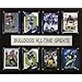 thumbnail image 3 of NCAA Football Georgia Bulldogs All-Time Greats Plaque, 3 of 3