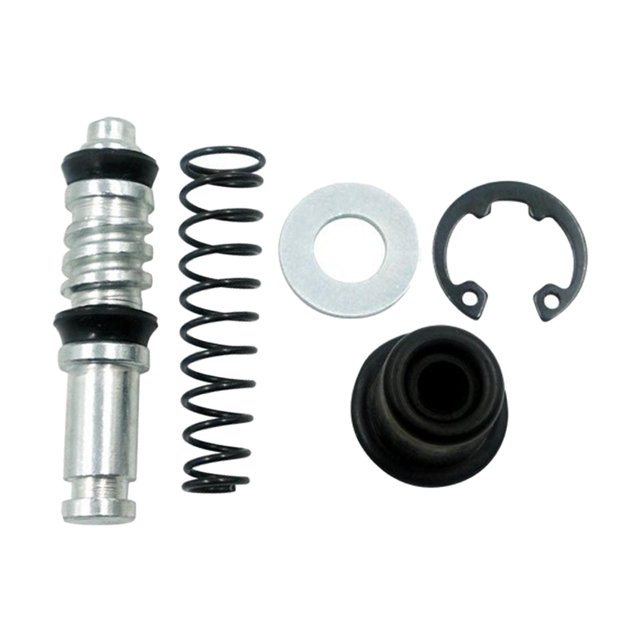 Motorcycle Clutch Brake Pump Piston Plunger Repair Master Cylinder Rebuild Upper Pump 11mmx49mm