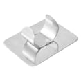 thumbnail image 1 of Makeup Mixing Palette Stainless Steel Fine Workmanship Reusable Solid Convenient Cosmetic Palettes for Beauty Salon Daily Life Type 10, 1 of 7