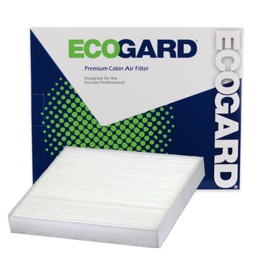 ECOGARD XC36080 Cabin Air Filter Fits 2017-2025 Honda CR-V, 2016-2025 Civic, 2018-2025 Odyssey, 2019-2025 Acura RDX, 2023-2025 Honda Pilot, 2022-2025 Acura MDX, 2023-2025 Honda Accord