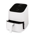 thumbnail image 2 of Vortex™ Mini 2-Quart 4-In-1 Air Fryer White, 2 of 7