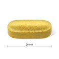 thumbnail image 2 of Jamieson caplets vitamine B100 à libération prolongée, 100 mg, 60 caplets, 2 of 8