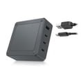 thumbnail image 4 of Lenovo Go Chargeur Multiport 130 W, 4 of 7