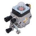 thumbnail image 3 of Kit de Carburateur, Carburateur, Alliage d'Aluminium Résistant à l'Usure pour FS38 FS55 FS45 FS46, 3 of 8