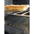 thumbnail image 3 of FitFabHome 3 Pack Large Non-Stick Oven Liners Certified BPA and PFOA Free, 3 of 9