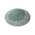 thumbnail image 1 of Birdeem Round Short Hair Rug - 23.6In Round-No Hair Loss Rug-Non-Shedding and Easy Care- Ideal for High Traffic Areas in Living Room- Bedroom-Washable and Easy To, 1 of 12
